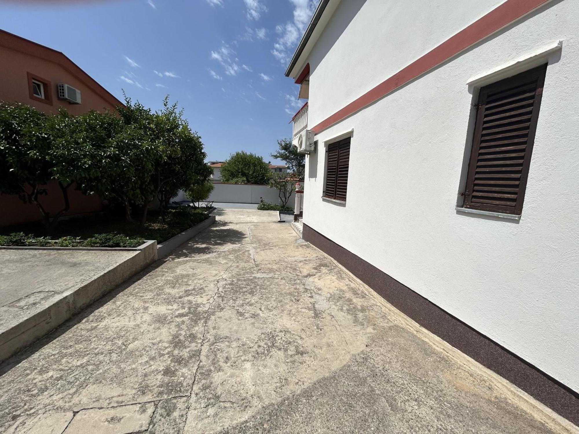 Apartments Todor Bar Exterior foto