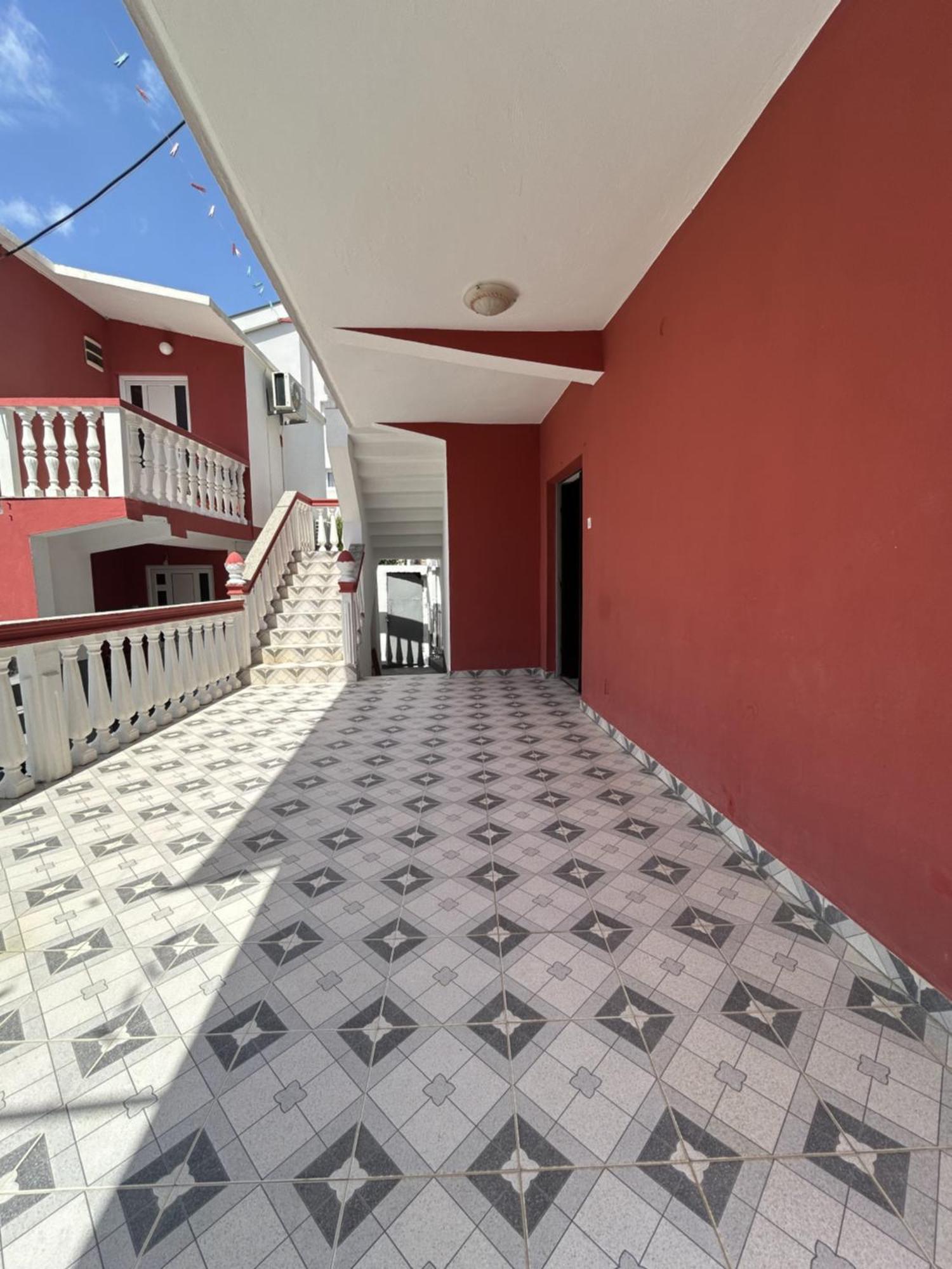 Apartments Todor Bar Exterior foto