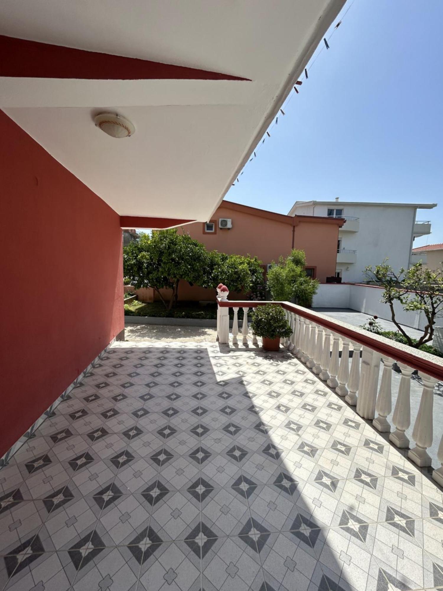 Apartments Todor Bar Exterior foto